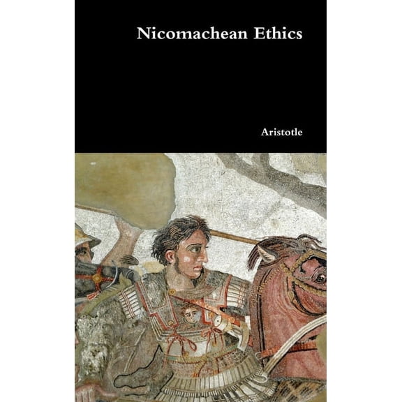 Nicomachean Ethics, (Hardcover)