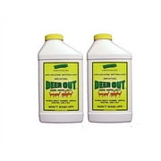 Deer Out 32oz Concentrate Deer Repellent (Pack of 2)