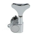 thumbnail image 4 of Bass Tuning Peg Guitar Turner Bass Opened Machine Head Knobs Bass String TurnerGift, 4 of 5