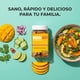 thumbnail image 3 of Mango Deshidratado Natural 200 g, 3 of 7