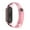 Red RD, variant on Strap Replacement Bracelets For 5 Elaborately Made t Flexible Wristband Red Home Decor