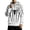 Black, variant on Spider Hero Pullover Hoodie, Distressed Graphic Printed Drawstring Kangaroo Pocket Sweatshirt for Men Halloween Cosplay