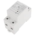 thumbnail image 3 of Lishi Adjustable Over/Under Voltage Protection Relay 2P32A (230V), 3 of 8