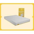 thumbnail image 3 of Colchón Nooz Essential 20cm Queen Size Memory Foam en Caja, 3 of 9