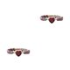 thumbnail image 1 of Sonducket Pulseras trenzadas con cuentas de piedra duraderas y duraderas, Charm personalizado, idea de regalo hecha a mano Type6 NO6, 1 of 6