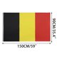 thumbnail image 2 of Bandera de Ánimo para Clubes Deportivos, Aficionados, Festivales y Eventos: Pancarta Decorativa de Poliéster para Uso En Interiores o Exteriores, Ideal para Celebraciones, Reuniones y Actividades Tem, 2 of 7