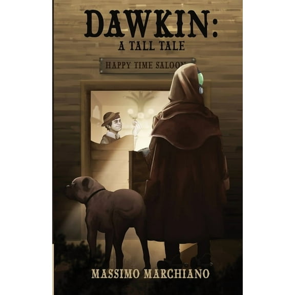 Dawkin, (Paperback)