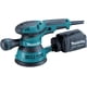 thumbnail image 2 of Lijadora de órbitas aleatorias Makita BO5041K 5 3,0 A 4000-12000 OPM, 2 of 8