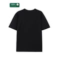 thumbnail image 3 of [Casual Print Tee Shirt] Summer Casual Sitka Print Tee Shirt - Short Sleeve T-Shirt for Men, 3 of 5