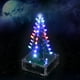 thumbnail image 1 of Labymos Árbol de Navidad acrílico con luz, 1 of 8