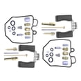 thumbnail image 5 of Carburetor Repair Kit Set with Float Fit for Honda 1979 1980 CM400A CM400T Carb, 5 of 6