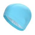 thumbnail image 1 of fastboy Chapeau de Protection Élastique Imperméable en PU pour Hommes Femmes Adultes, 1 of 9