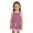 A-Hot Pink397, variant on Toddler Girls Sets Summer Sportswear Outfits Sleeveless Vests And Shorts 2 Piece Playwear Athletic Kids Girls Suits