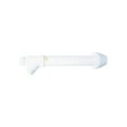 thumbnail image 2 of Reliance Water Heater Co 9007611-005 3 Po. Paroi Latérale Ventilation Directe Terminat Concentrique, 2 of 3