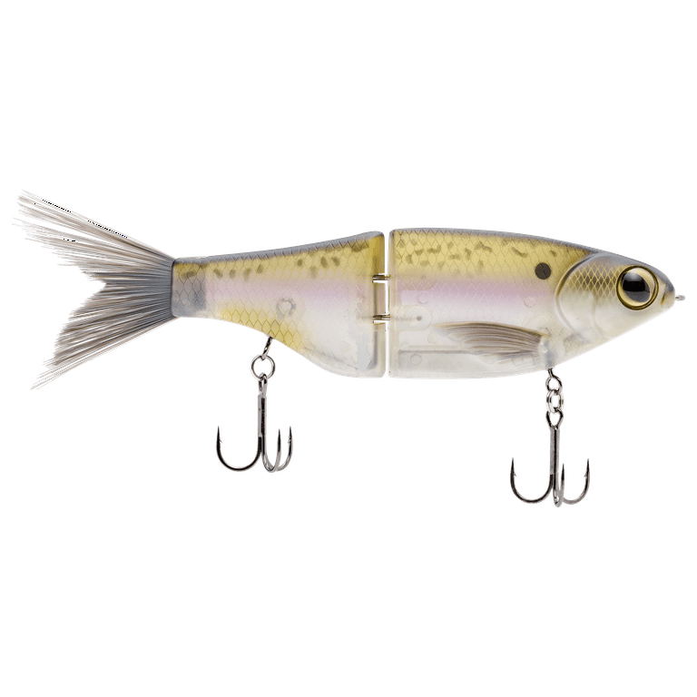 SPRO KGB Chad Shad 180ビックベイト ギザードシャッド KGB Chad Shad 180 – SPRO Sports Professionals