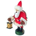 thumbnail image 3 of KWO Santa German Christmas Incense Smoker Handcrafted in Germany Decoration New, 3 of 3