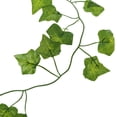 thumbnail image 6 of Climber Flexible Leaves Terrarium Jungle Habitat Decor for Snake, 6 of 7