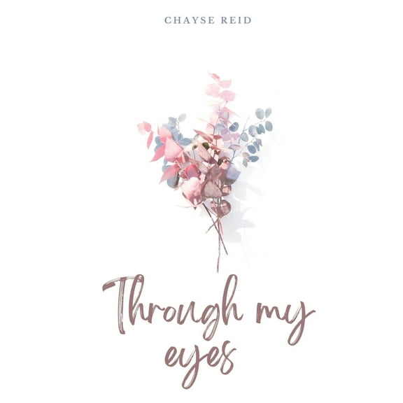 Through my eyes, (Paperback)