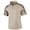 T5-Beige, variant on Camo T-Shirts for Men Short Sleeves Quarter Zipper Shirts with Pockets Stretch Tops Outdoor Lightweight American Patriotic Causal Clothing,Camouflage Green 5XL