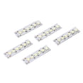 thumbnail image 2 of 5 Pcs 3.7v-5v Cont Current Led Li-on Usb 18650 Dimming, 2 of 5