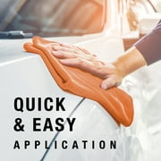 Nu Finish the Once a Year Car Polish, 16 oz Bottle