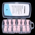 thumbnail image 2 of 3D Nail Art Stamper Herramientas de estampado de uñas Nail Art Equipment yeacher  Estampador de uñas, 2 of 7