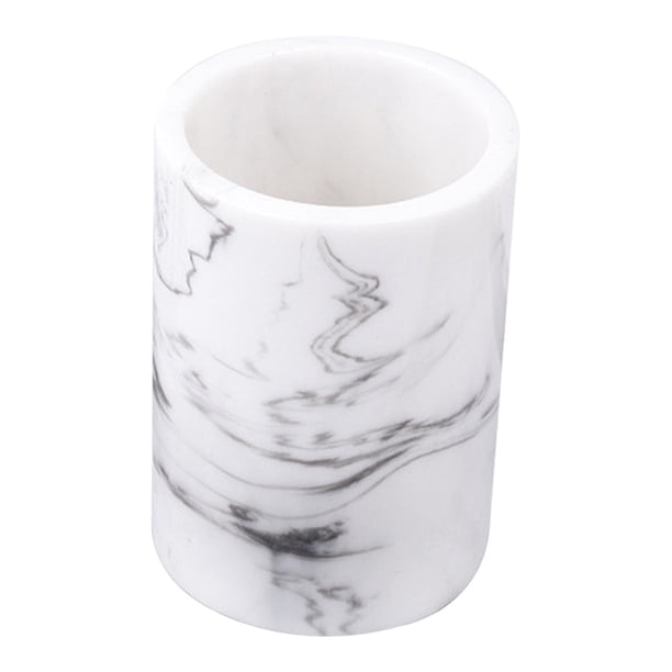 Taza para enjuague bucal, recipiente para cepillos de dientes, impermeable, a prueba de fugas, portátil, caja de almacenamiento moderna, práctica taza