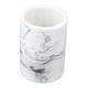 thumbnail image 1 of Taza para enjuague bucal, recipiente para cepillos de dientes, impermeable, a prueba de fugas, portátil, caja de almacenamiento moderna, práctica taza, 1 of 9