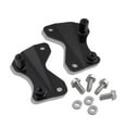 thumbnail image 2 of Show Chrome Accessories New Rack Mount Kit F6b, 52-830M, 2 of 2