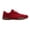 Red, variant on Retro Fashion Sneakers with Gum Sole Comfort Low Top Casual Shoes,Beige,Womens