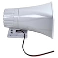 thumbnail image 2 of New Pyle 6" 50 Watt Indoor/Outdoor Waterproof Home PA Horn Speaker (6 Pack), 2 of 7