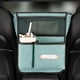 thumbnail image 1 of pstuiky Organizador de maletero para coche SUV gran capacidad para colgar en el respaldo del asiento (58 x 43 cm), 1 of 6