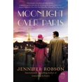 thumbnail image 1 of Moonlight Over Paris: A Novel, 1 of 1