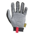 thumbnail image 5 of Mechanix Wear MSD-05-011 - X-Large Specialty High Dexterity Gray Gloves, 5 of 6