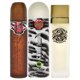 thumbnail image 2 of Cuba Aerosol EDP 3.3 oz Desodorante en Aerosol corporal 6.7 oz Loción corporal 4.3 oz Cuba Selva Cebra 3 Pc Gift Set Cuba, 2 of 4