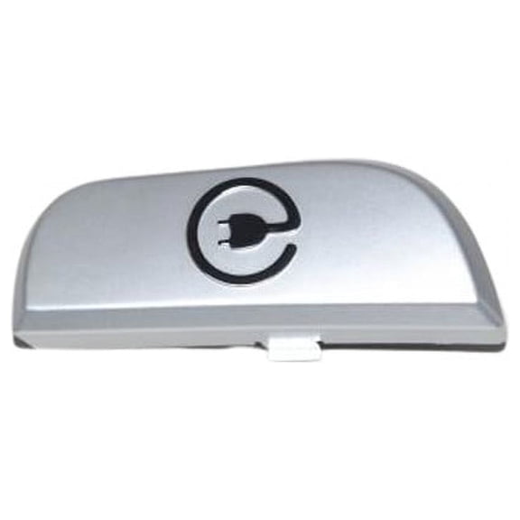 Replacement Part For Titan T1400 Compact Canister Vacuum Cleaner Cord Reel Button # 17-5926-01