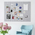 thumbnail image 1 of Felt Background Board DIY Puzzle Photo Wall Household Message Board DIY Decoration Craft, 1 of 6
