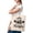 Black, variant on Fantastic Happy Th Birthday Funny Present Tote Bag