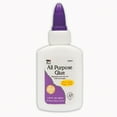 thumbnail image 2 of CLI, LEO38001, All Purpose Glue, 1 Each, White, 2 of 2