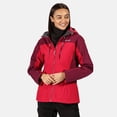 thumbnail image 2 of Regatta Veste Rembourrée Imperméable pour Femme Womens Highton, 2 of 8