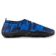 thumbnail image 4 of Zapato Acuático Modelo CAMUFLAJE Azul de SVAGO! SVAGO CAMUFLAJE, 4 of 5