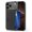 Black, variant on for iPhone 17 Pro Max Case with Card Slot Holder TPU Anti-Drop Anti-Slip Lens Protection Phone Shell,iPhone 17-6.3"