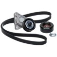 thumbnail image 1 of Gates 90K-38194B Complete Serpentine Kit, 1 of 3