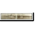 thumbnail image 2 of Historic Framed Print, MI Riverfront Detroit 1908 PHOTO, 36-3/8" x 8-3/8", 2 of 9