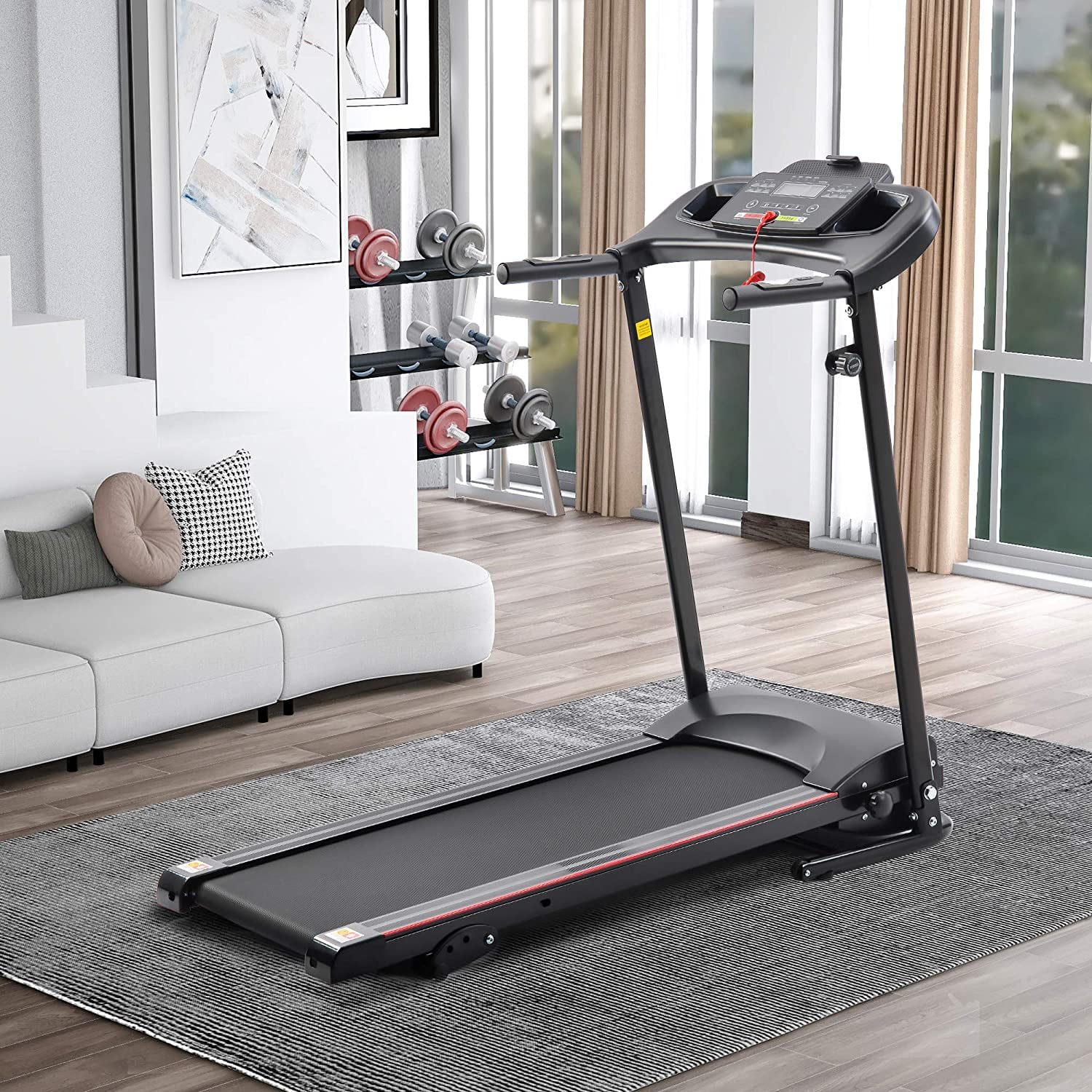 Treadmill