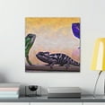 thumbnail image 4 of Maurice Roche - Canvas, 4 of 10