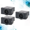 thumbnail image 1 of Computer 3 Pcs  Power Jack Socket Connector Replacement for  NP530U3B NP530U3C NP530U4B, 1 of 7