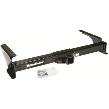 - REESE TOWPOWER Class V Ultra Frame Custom Fit Hitch Ford E-150 Econoline/Ford E-250 Econoline/Ford E-350 Econoline/Ford E-350 Econoline Super Duty, Model# 96906