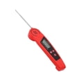 thumbnail image 3 of Digital Meat  180 Foldable Probe 5S Measurement IP66 Waterproof Kitchen Instant Read Food, 3 of 7