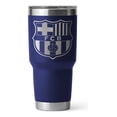 thumbnail image 1 of Vaso Térmico Acero Inoxidable WAALS Barcelona 30oz Azul, 1 of 2